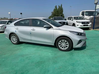 New 2026 Kia cerato-8