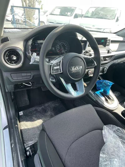 New 2026 Kia cerato-10