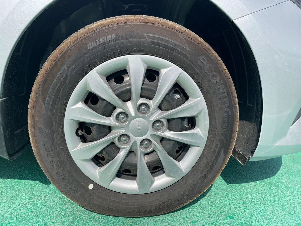 New 2026 Kia cerato-6-6