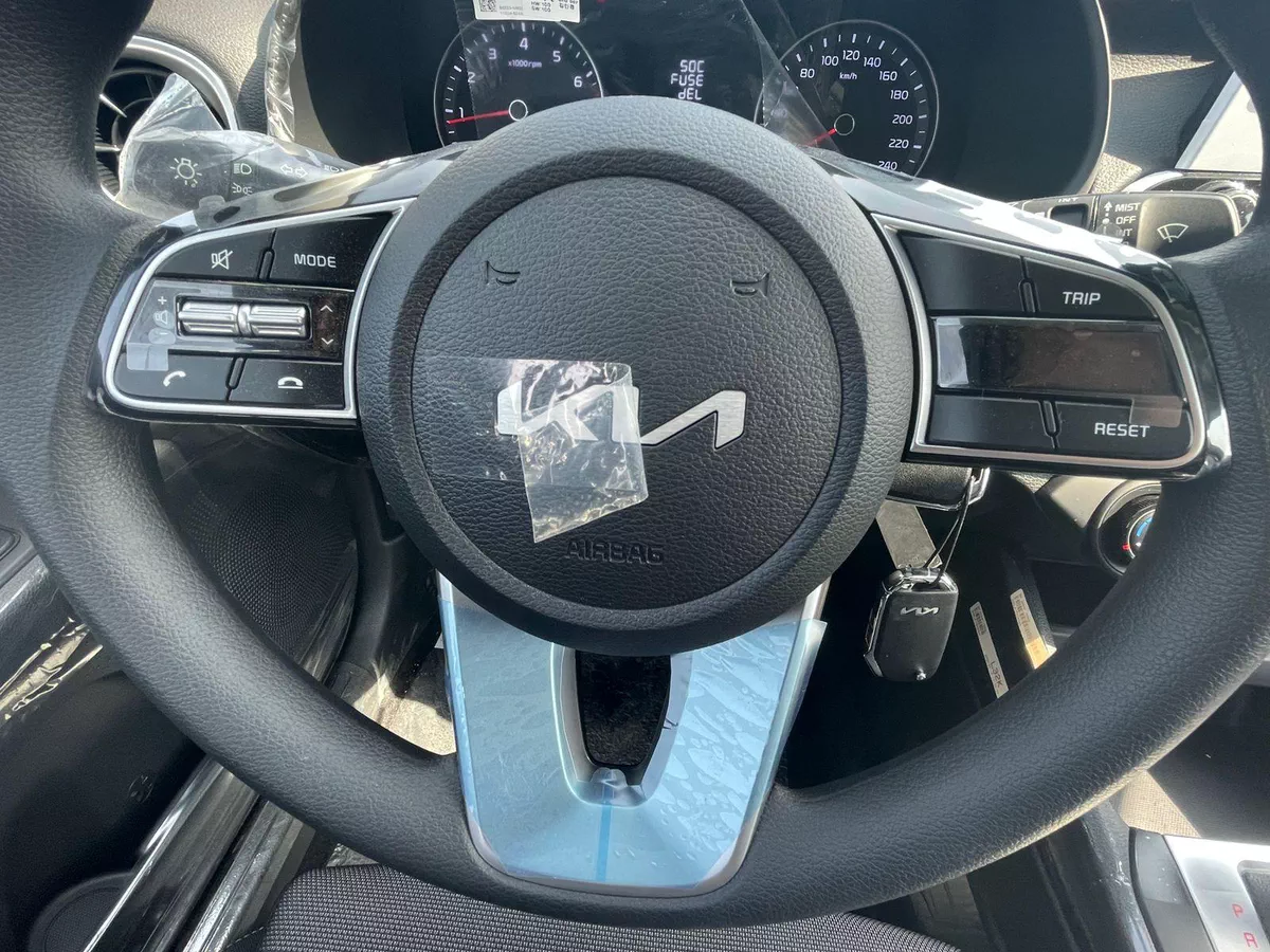New 2026 Kia cerato-2-2