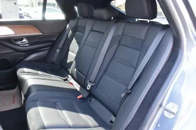 AMG GLE63S COUPE 2021 | GREY-19