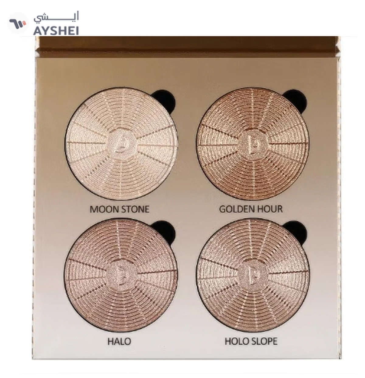 Character Glow Kit GK003
