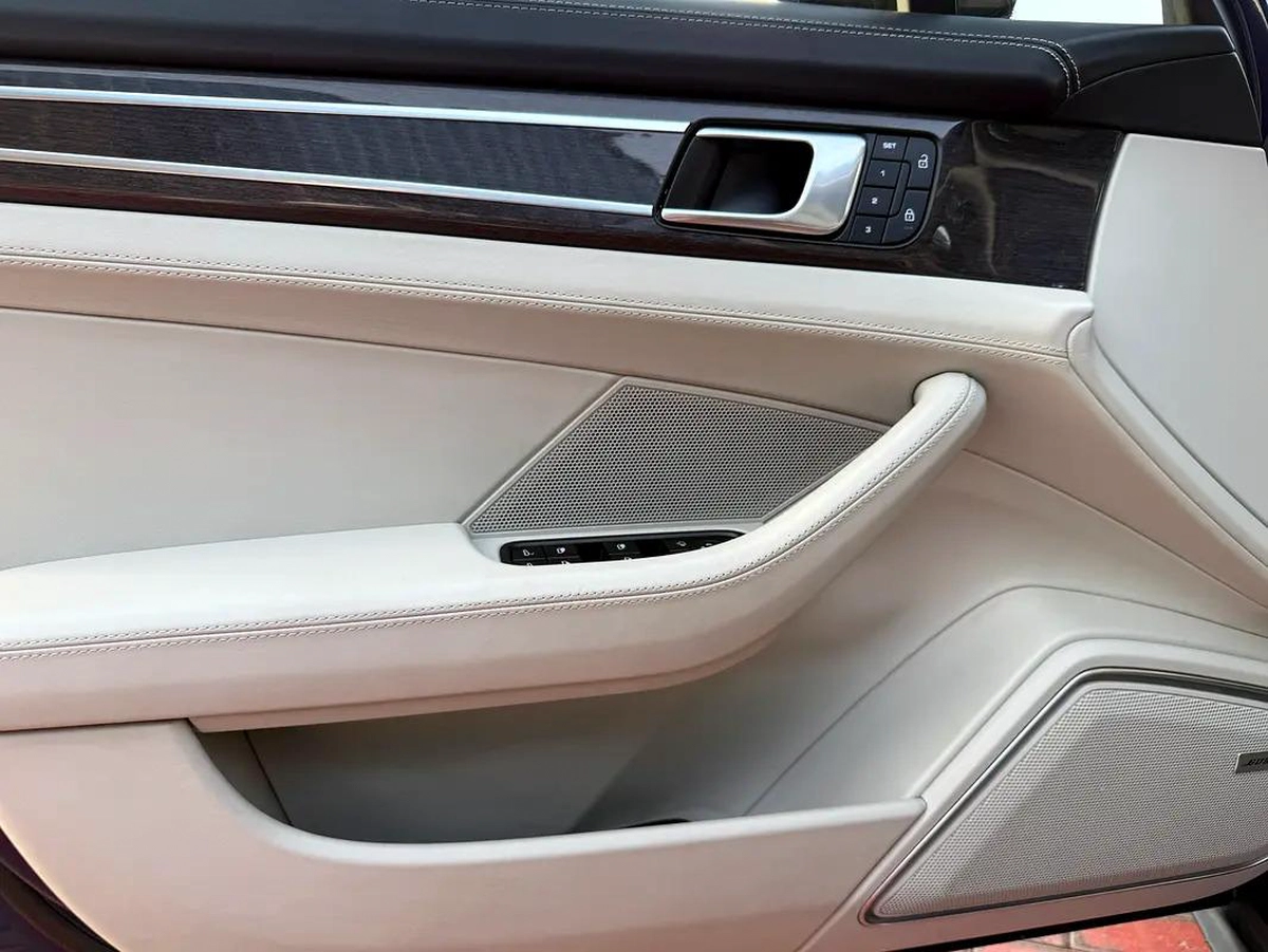 Porsche Panamera 2022 GCC Specs-6-6