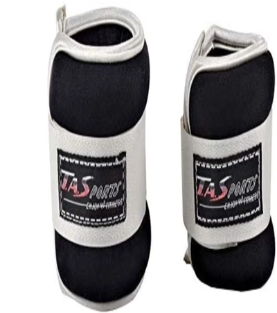 TA SPORTS Ankle and Wrist Weights 5kg-0