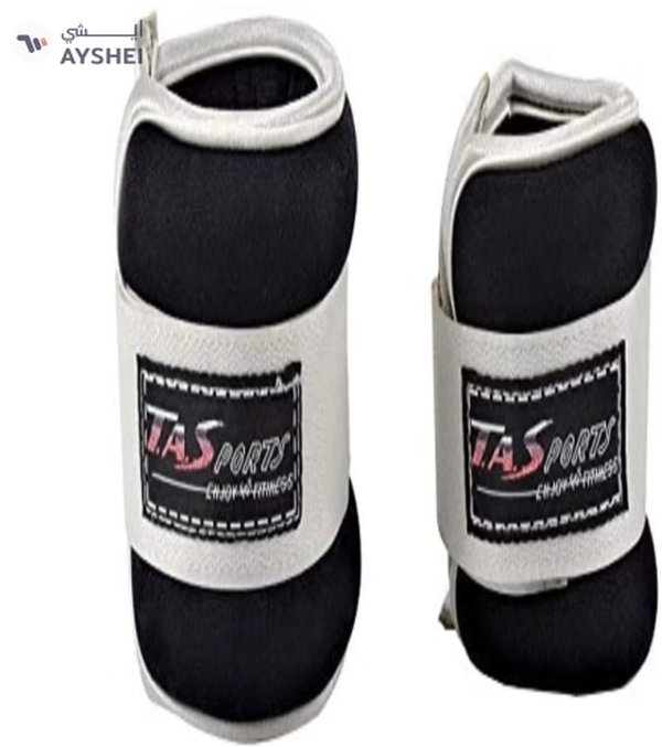 TA SPORTS Ankle and Wrist Weights 5kg