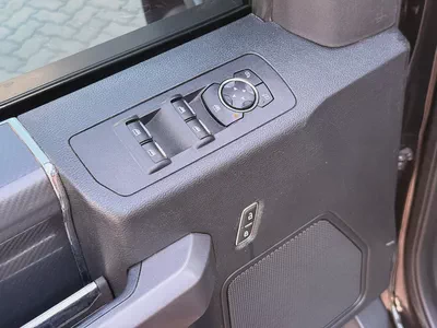 Ford F-150 Platinum 2019 American Specs-14