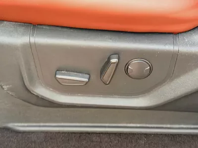 Ford F-150 Platinum 2019 American Specs-16