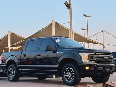 Ford F-150 Platinum 2019 American Specs-2