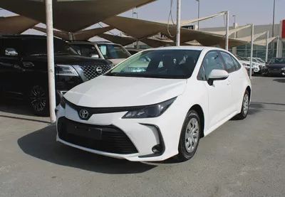 2021 Toyota Corolla SE GCC Specs-0