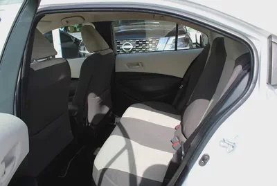 2021 Toyota Corolla SE GCC Specs-7