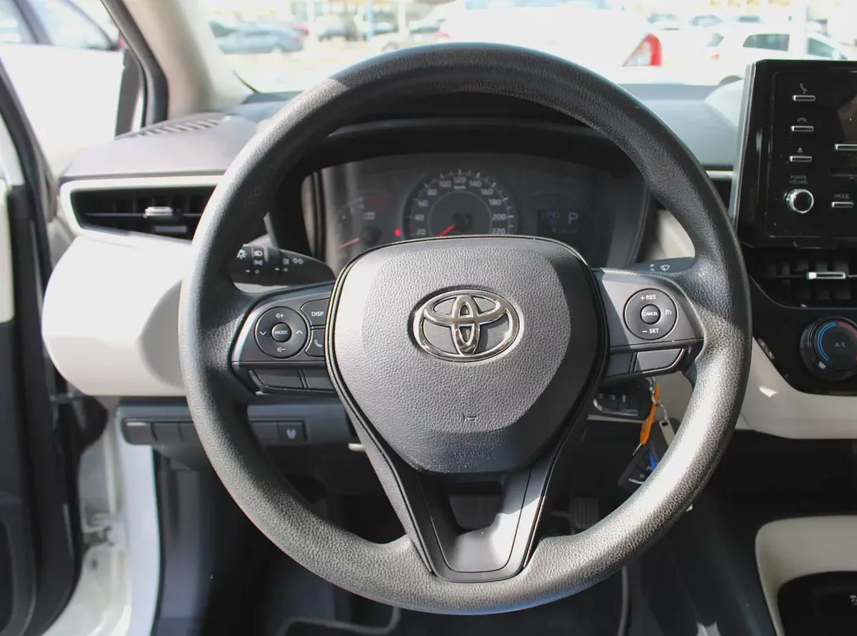 2021 Toyota Corolla SE GCC Specs-12-12