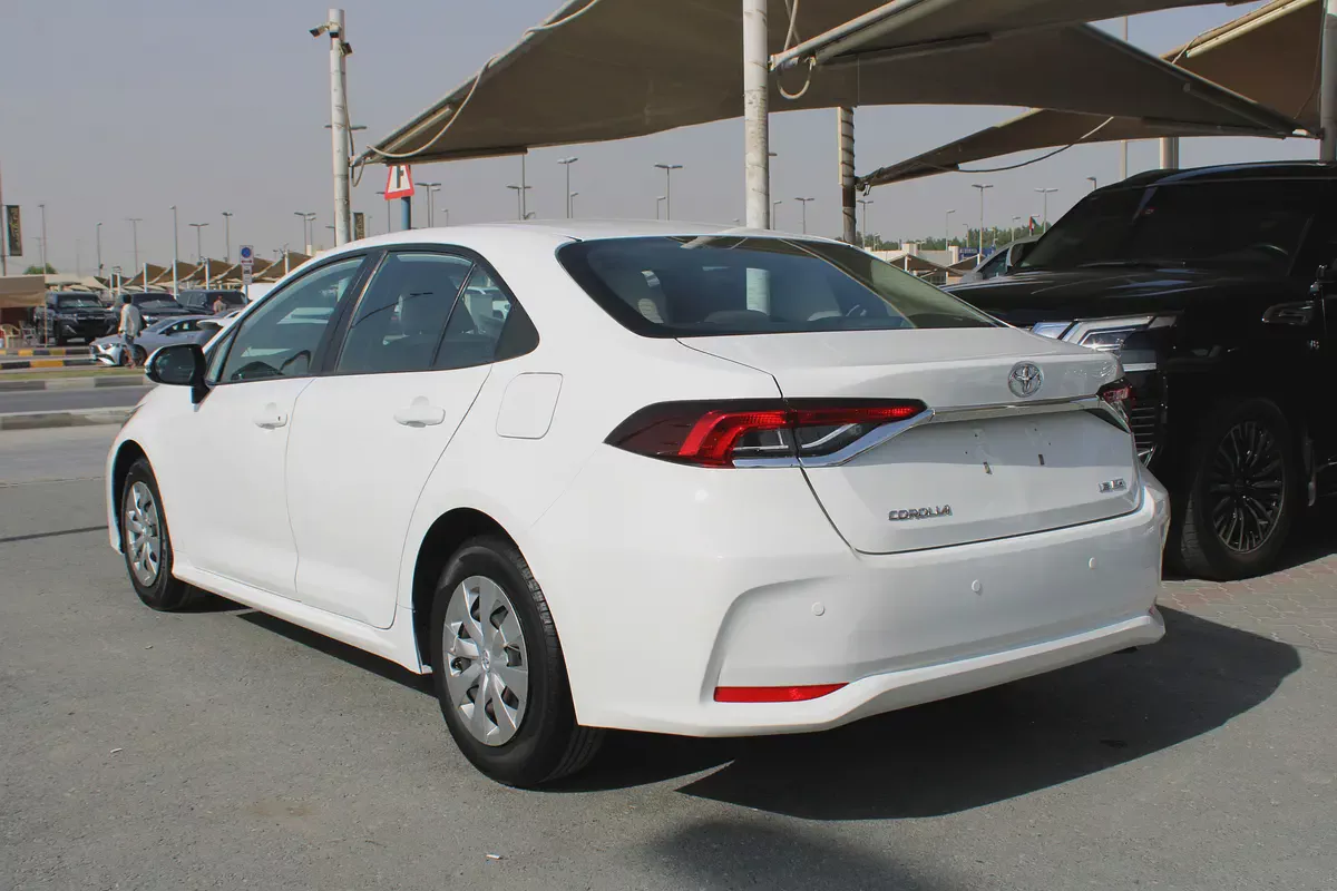 2021 Toyota Corolla SE GCC Specs-3-3