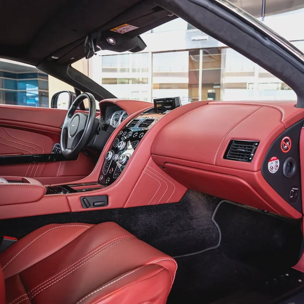 2016 Aston Martin Vantage V8 S ( CONVERTIBLE ) DONE ONLY 500KM