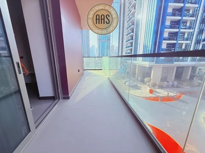 SPACIOUS 2BHK WITH FULLY FURNISHED+MAID ROOM CLOSE TO METRO IN JLT DUBAI-13