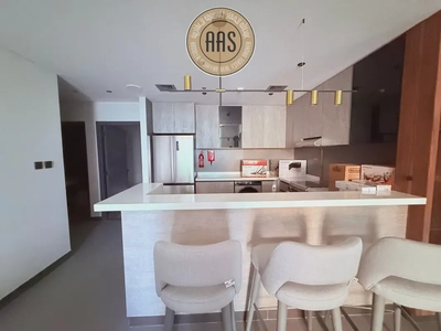 SPACIOUS 2BHK WITH FULLY FURNISHED+MAID ROOM CLOSE TO METRO IN JLT DUBAI-15
