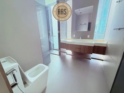 SPACIOUS 2BHK WITH FULLY FURNISHED+MAID ROOM CLOSE TO METRO IN JLT DUBAI-1