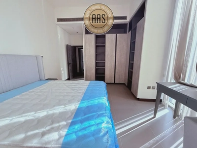 SPACIOUS 2BHK WITH FULLY FURNISHED+MAID ROOM CLOSE TO METRO IN JLT DUBAI-7
