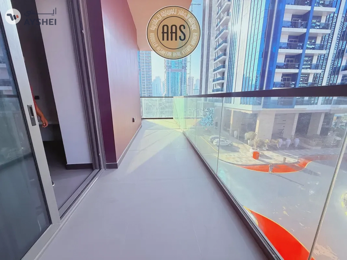SPACIOUS 2BHK WITH FULLY FURNISHED+MAID ROOM CLOSE TO METRO IN JLT DUBAI-13-13