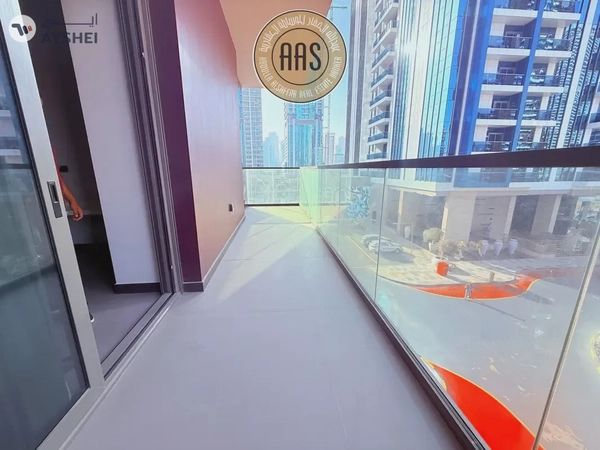 SPACIOUS 2BHK WITH FULLY FURNISHED+MAID ROOM CLOSE TO METRO IN JLT DUBAI