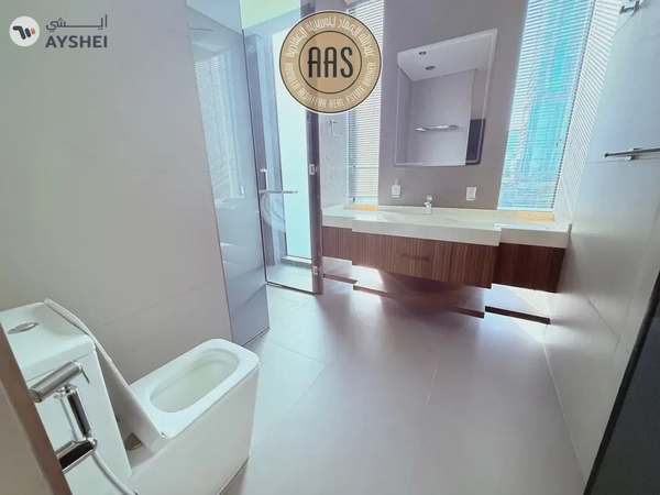 SPACIOUS 2BHK WITH FULLY FURNISHED+MAID ROOM CLOSE TO METRO IN JLT DUBAI