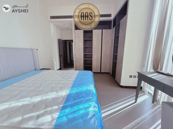 SPACIOUS 2BHK WITH FULLY FURNISHED+MAID ROOM CLOSE TO METRO IN JLT DUBAI