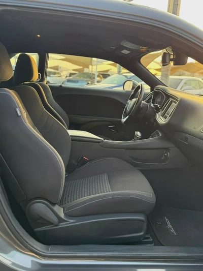 (2019) DODGE CHALLENGER //HELLCAT// 707HP -EXCELLENT CONDITION-10