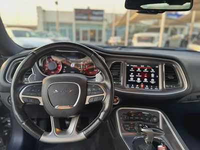 (2019) DODGE CHALLENGER //HELLCAT// 707HP -EXCELLENT CONDITION-15