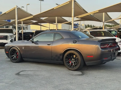 (2019) DODGE CHALLENGER //HELLCAT// 707HP -EXCELLENT CONDITION-3