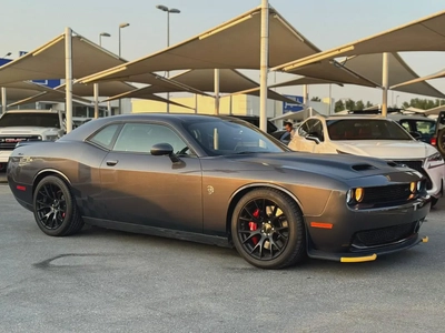 (2019) DODGE CHALLENGER //HELLCAT// 707HP -EXCELLENT CONDITION-7