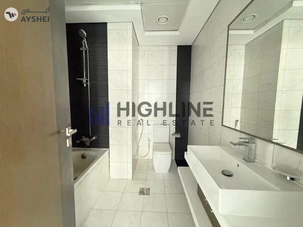 Elegant 1BHK | Kitchen Appliances | Bright & Spacious
