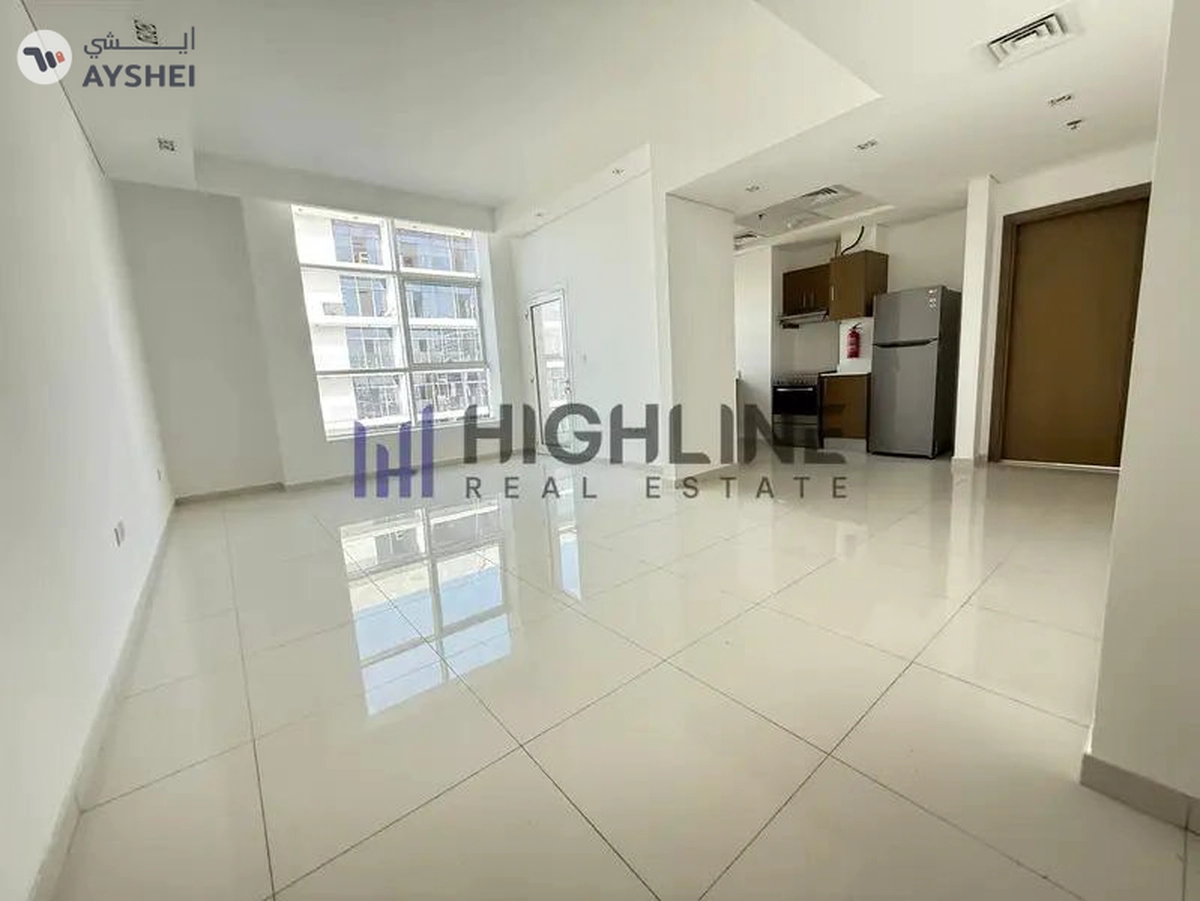 Elegant 1BHK | Kitchen Appliances | Bright & Spacious-2-2