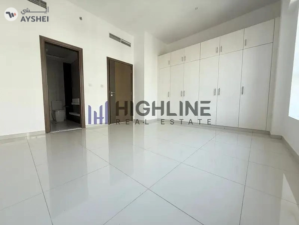 Elegant 1BHK | Kitchen Appliances | Bright & Spacious