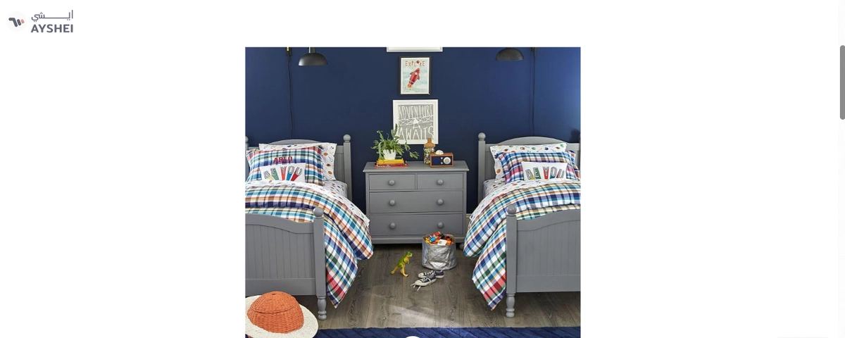 Arlo Bed, Single, Custom-2-2