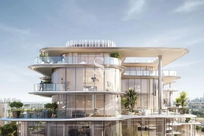 Cotier House by Imtiaz, Dubai Islands, Dubai-0