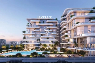 Cotier House by Imtiaz, Dubai Islands, Dubai-1