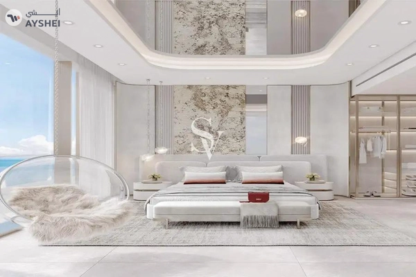 Cotier House by Imtiaz, Dubai Islands, Dubai