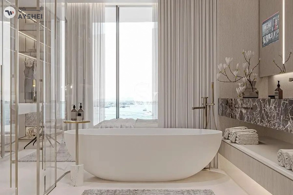 Cotier House by Imtiaz, Dubai Islands, Dubai