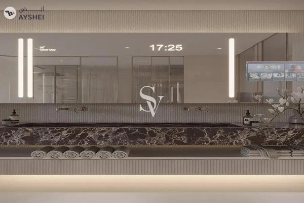 Cotier House by Imtiaz, Dubai Islands, Dubai