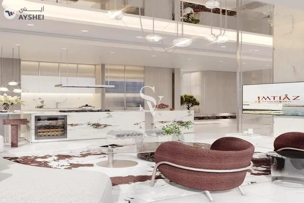 Cotier House by Imtiaz, Dubai Islands, Dubai