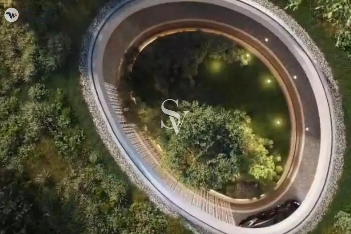 Capria West, Ghaf Woods, Dubailand, Dubai-2-2