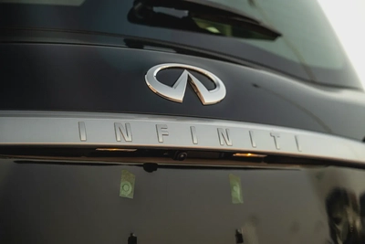2024 Infiniti QX80 Sensory Proactive 5.6L V8 GCC Specs Brand New-3