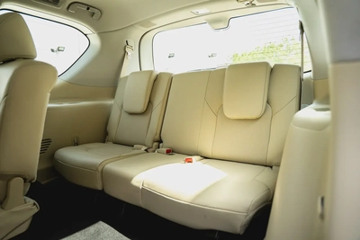 2024 Infiniti QX80 Sensory Proactive 5.6L V8 GCC Specs Brand New-7