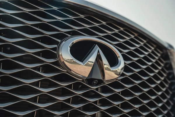 2024 Infiniti QX80 Sensory Proactive 5.6L V8 GCC Specs Brand New