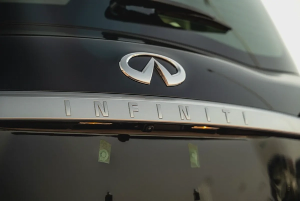 2024 Infiniti QX80 Sensory Proactive 5.6L V8 GCC Specs Brand New