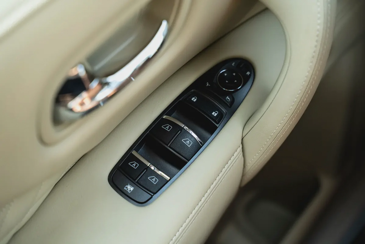 2024 Infiniti QX80 Sensory Proactive 5.6L V8 GCC Specs Brand New-13-13