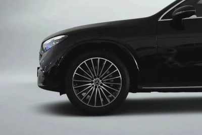 5,790 AED / 60 months | 0% DP | 2026 Mercedes GLC200 4Matic Coupe / Almost New / 5 Year Warranty-5