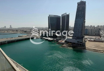 APARTMENT FOR RENT IN AL MARYAH VISTA, AL MARYAH ISLAND-1