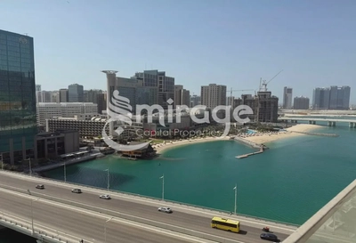 APARTMENT FOR RENT IN AL MARYAH VISTA, AL MARYAH ISLAND-2