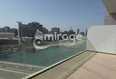 APARTMENT FOR RENT IN AL MARYAH VISTA, AL MARYAH ISLAND-4