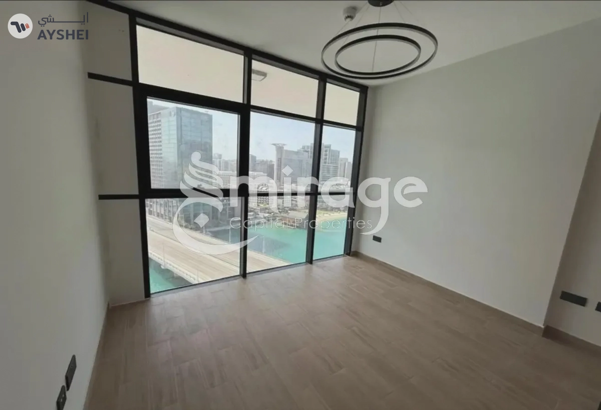 APARTMENT FOR RENT IN AL MARYAH VISTA, AL MARYAH ISLAND-8-8